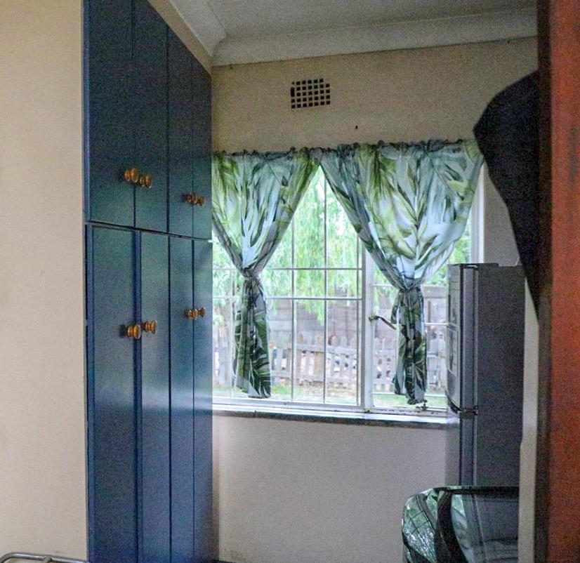 4 Bedroom Property for Sale in Heilbron Free State